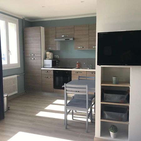 Bel Appartement Renove, Spacieux Et Lumineux Bourg-en-Bresse Exteriér fotografie